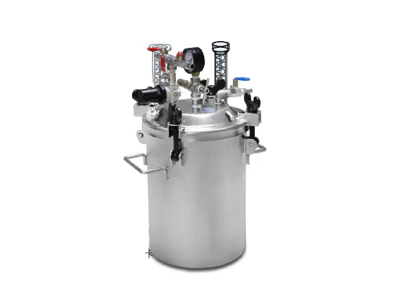 Drucktank