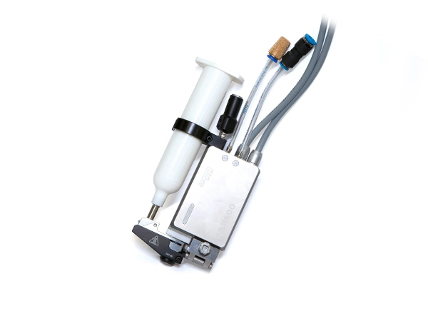 APJ1500 Piezoelektrisches Ventil