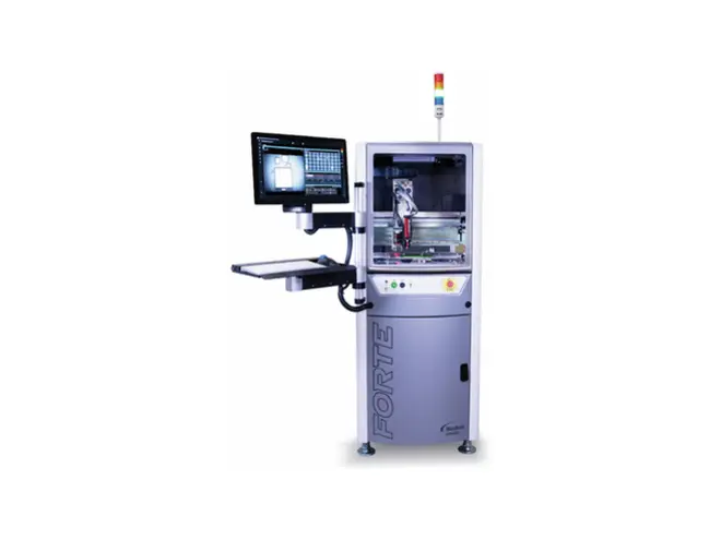 ASYMTEK Forte®-Serie