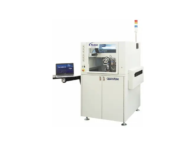 ASYMTEK Quantum Q-6800 Hochleistungs-Flüssigkeitsabgabesystem