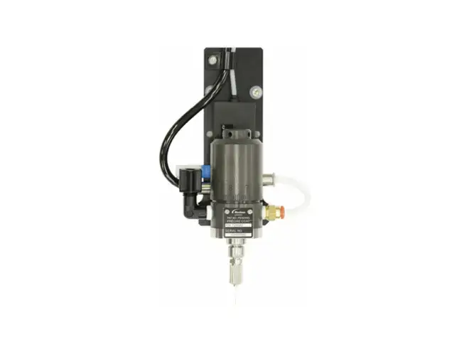 ASYMTEK SC-400 Präzisionsbeschichtungsstrahl