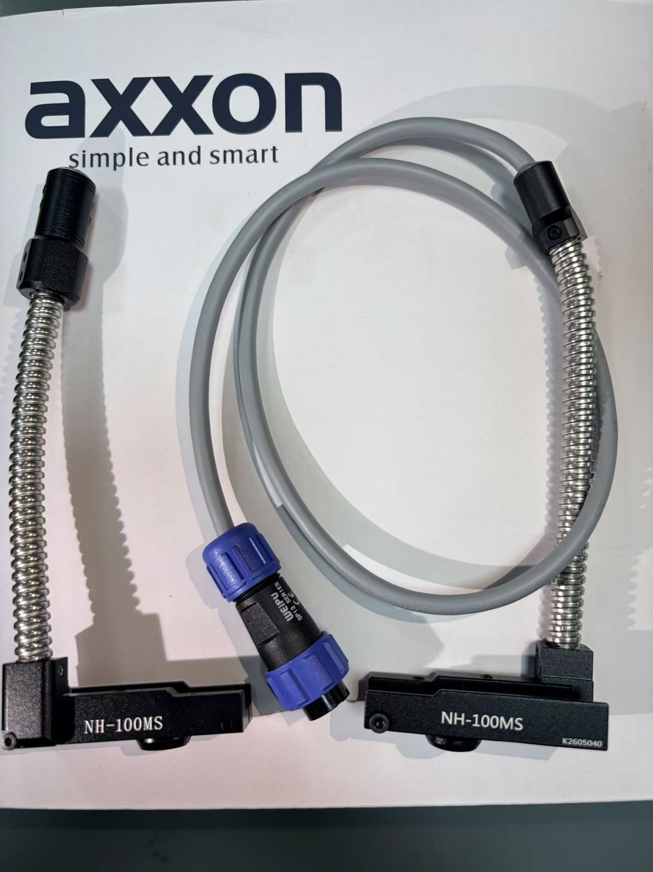 Axxon-Kabel
