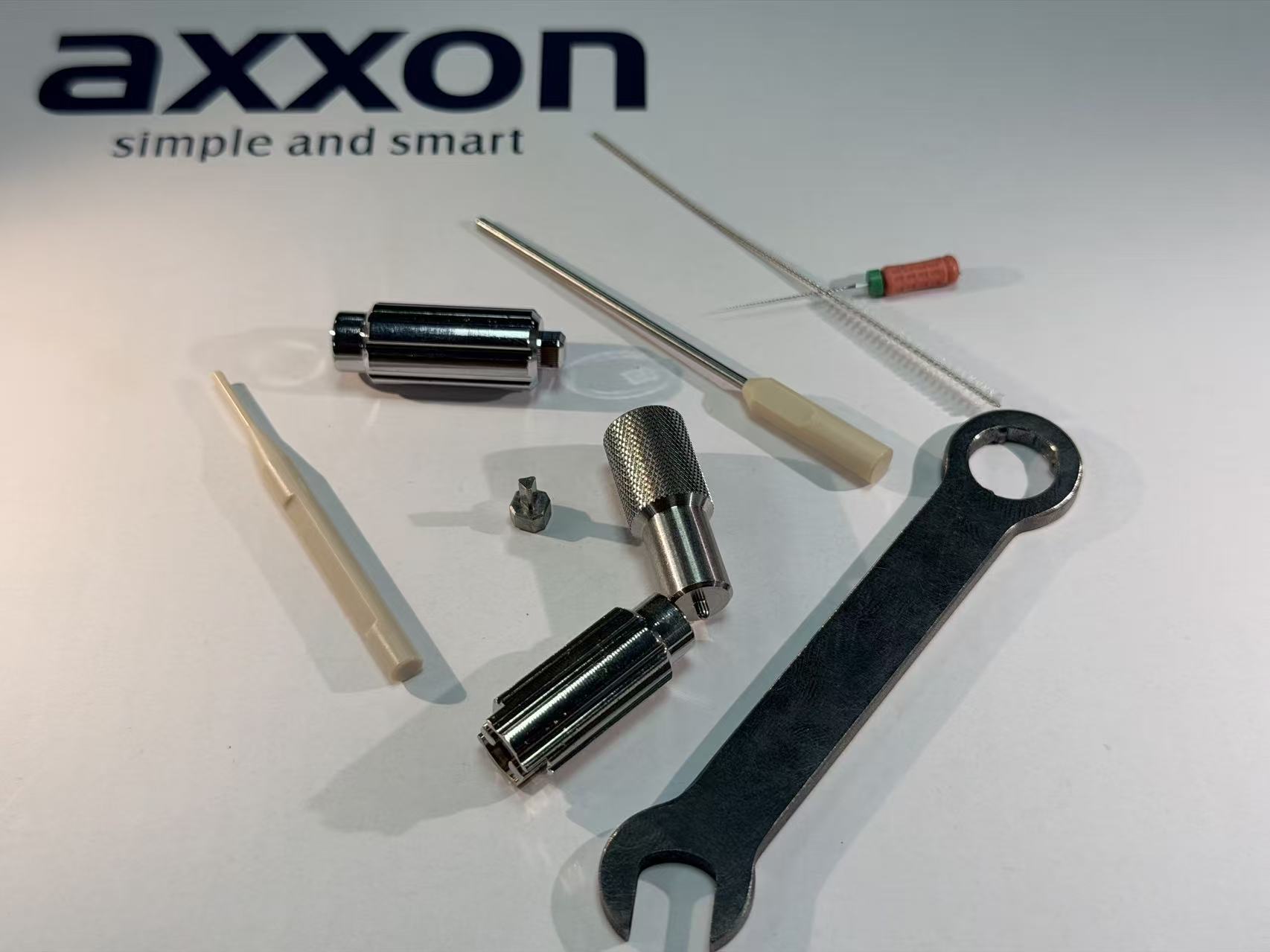 Axxon-Tools