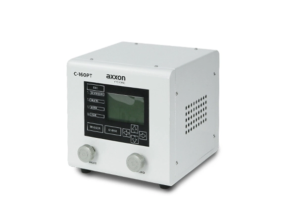 C-160PT Jet-Ventil-Controller