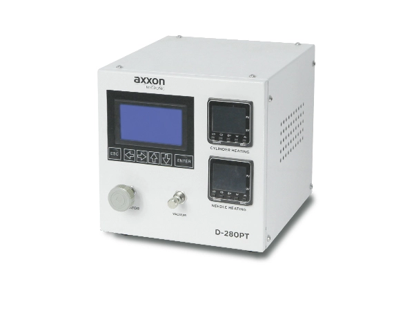 D-280PT Schmelzklebstoff-Controller