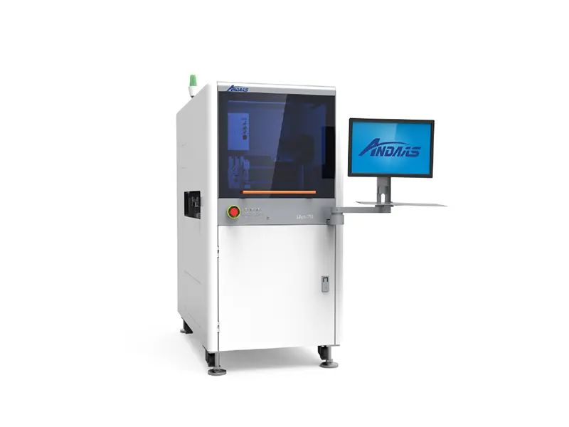 iJet-7H-Ausgabemaschine