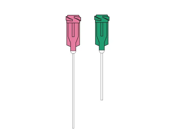 Flexible Needle