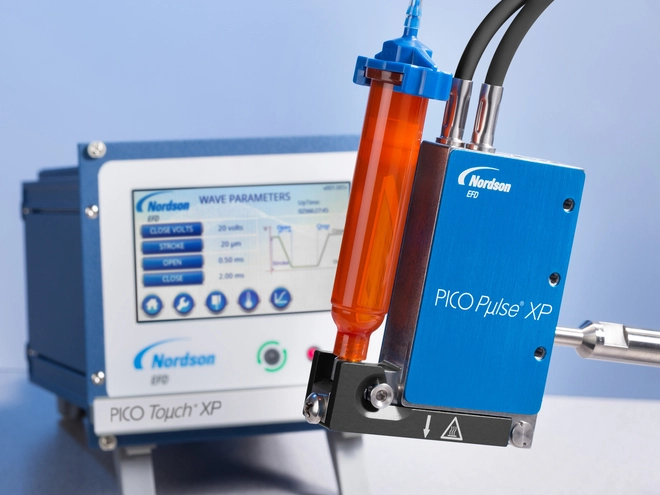 PICO XP-Düsensystem