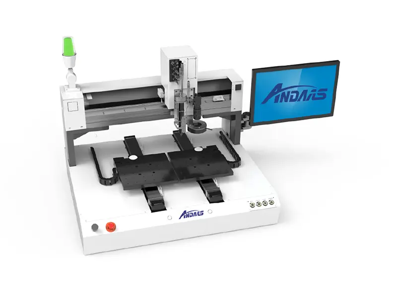 Abgabemaschine TSV-200D/HSV-200D