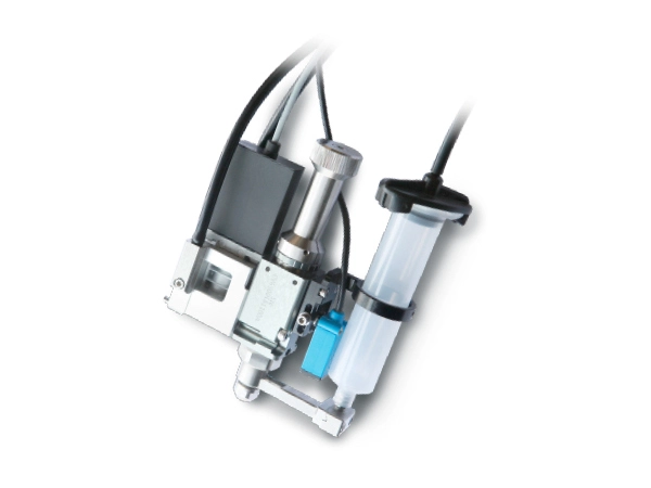 V-6500D Strahlventil