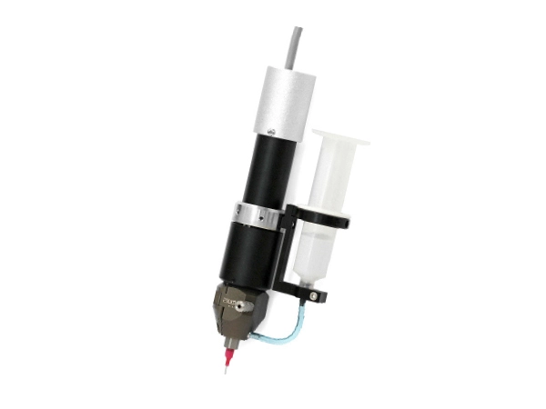 V-8000 Schneckenventil